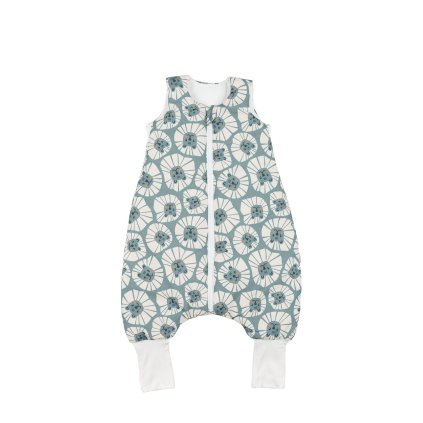 MALOMI KIDS Spací pytel Denim Lions