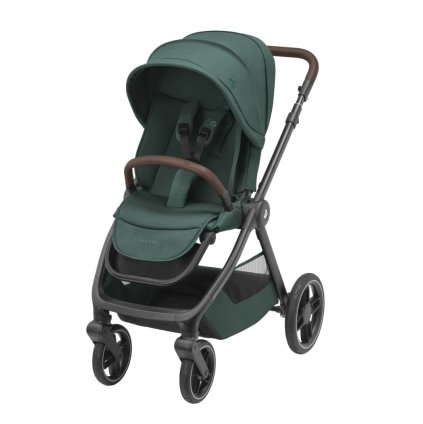 MAXI COSI Oxford Kočárek Essential Green