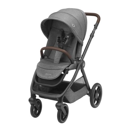 MAXI COSI Oxford Kočárek Select Grey
