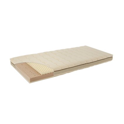 TRÄUMELAND matrace Naturstern 140x200cm