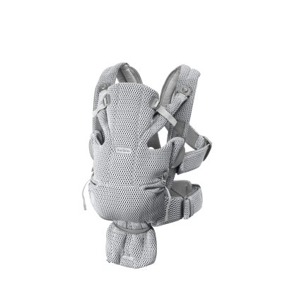 BABYBJÖRN Move ergonomické nosítko Grey 3D Mesh