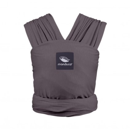 MANDUCA Nosítko Sling Slate