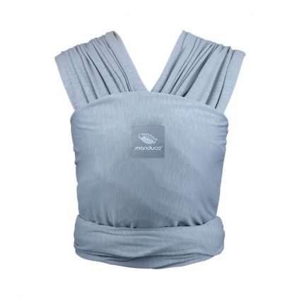 MANDUCA Nosítko Sling Skyblue