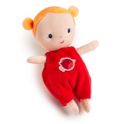 LILLIPUTIENS Miminko Agáta