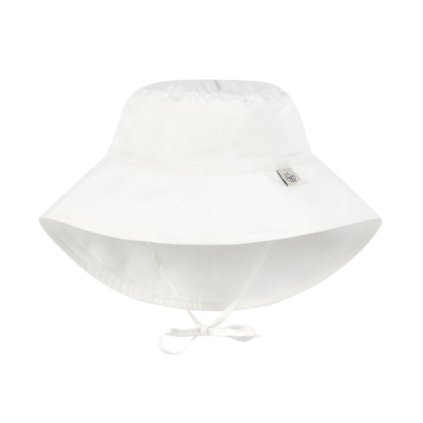 LÄSSIG Sun Protection Long Neck Hat Nature