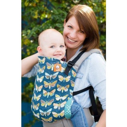 TULA BABY Standard Nosítko Gossamer