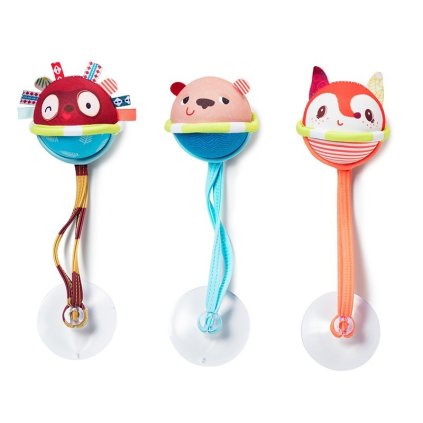 LILLIPUTIENS Veselé balónky do vody