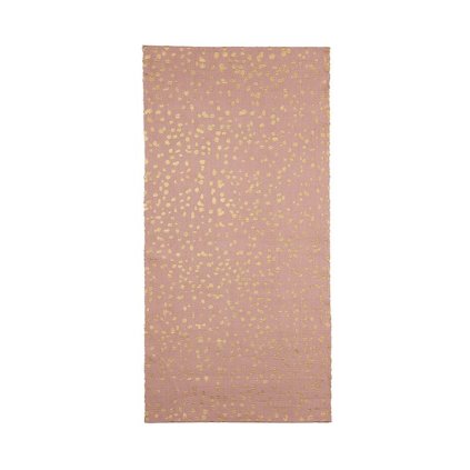 KIDSDEPOT Dottie Koberec Pink