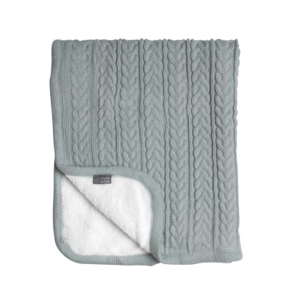 VINTER & BLOOM Deka Cuddly Sage Green