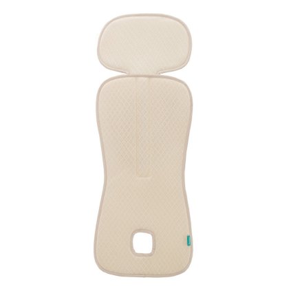 ZOPA Prodyšná podložka do autosedačky Breeze sk.2/3 Sand Shell