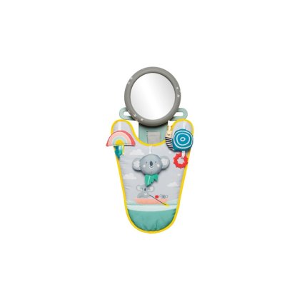TAF TOYS Hrací pultík do auta Koala