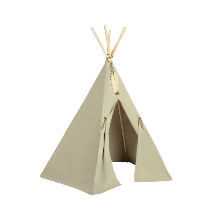 NOBODINOZ Nevada Teepee Laurel Green