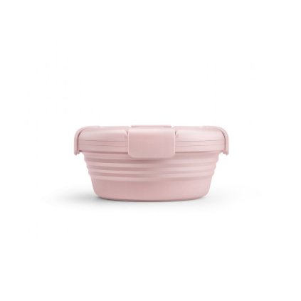 STOJO Skládací Lunch box Carnation