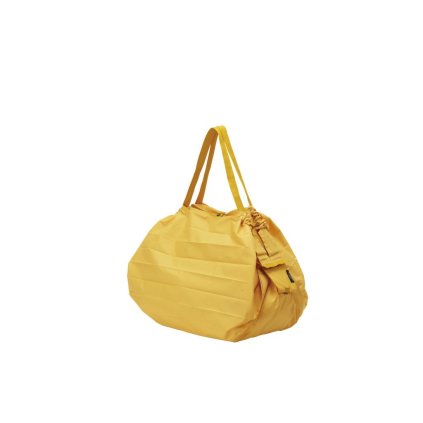 SHUPATTO Skládací taška One Pull L Mustard
