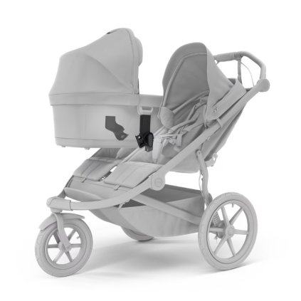 THULE Urban Glide 3 Double Adaptéry na hluboké lůžko