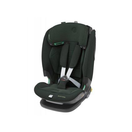 MAXI COSI Titan Pro i-size Authentic Green