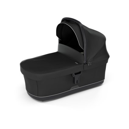 THULE Hluboká korba Black