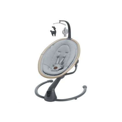 MAXI COSI Cassia lehátko Beyond Grey