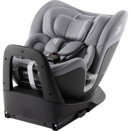 RÖMER Swivel Frost Grey