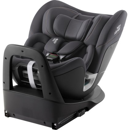 RÖMER Swivel Midnight Grey