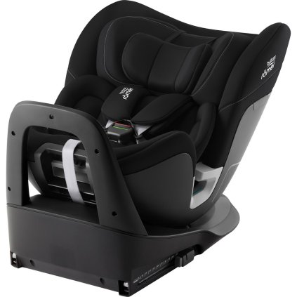 RÖMER Swivel Space Black