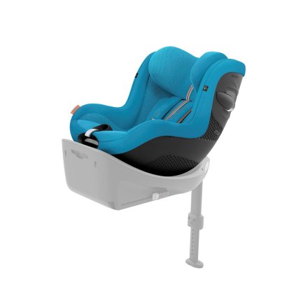CYBEX Gold Sirona G i-size Plus Beach Blue