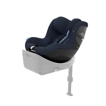 CYBEX Gold Sirona G i-size Plus Ocean Blue
