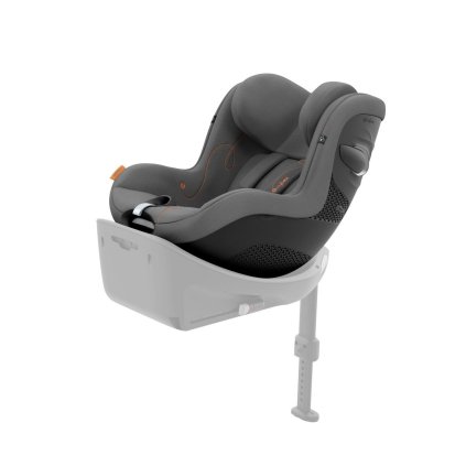 CYBEX Gold Sirona G i-size Lava Grey