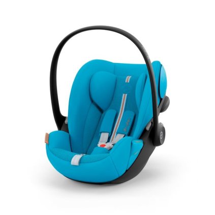 CYBEX Gold Cloud G i-size Plus Beach Blue