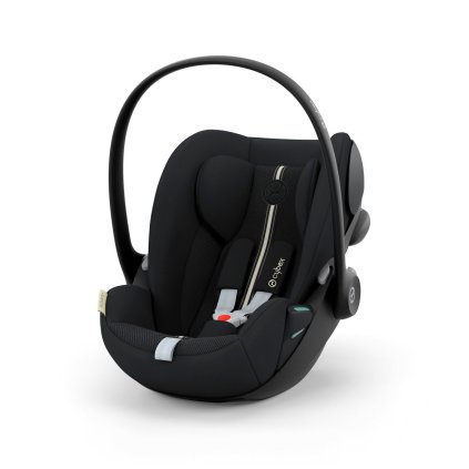 CYBEX Gold Cloud G i-size Plus Moon Black