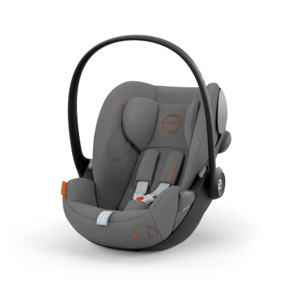 CYBEX Gold Cloud G i-size Lava Grey
