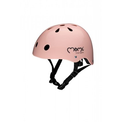 MOMI Helma Mimi Růžová