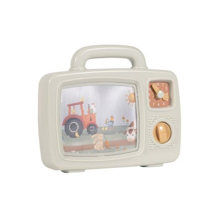 LITTLE DUTCH Hudební televize Farma