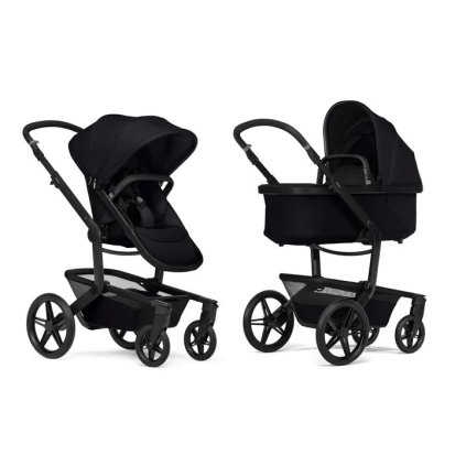 JOOLZ Day 5 Kompletní set Space Black