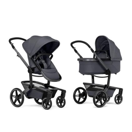 JOOLZ Day 5 Kompletní set Stone Grey