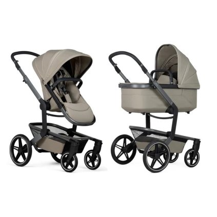 JOOLZ Day 5 Kompletní set Sage Green