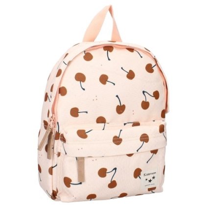 KIDZROOM Batoh Paris Perfect Picnic třešně