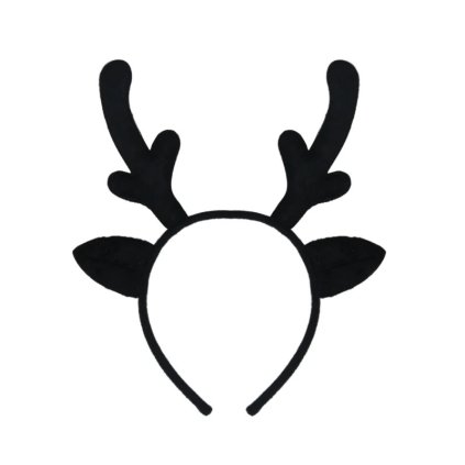 VAN PAULINE Čelenka Deer