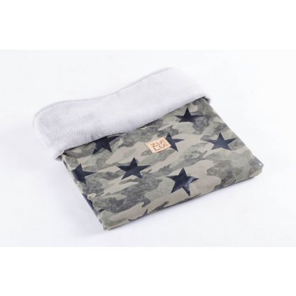ZU-LU Deka Limited Army Stars