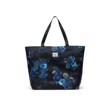 HERSCHEL SUPPLY Classic Tote Evening Floral