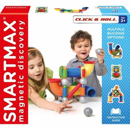SMARTMAX Dráha pro kuličku
