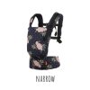 TULA BABY FTG Nosítko Blossom
