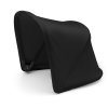 BUGABOO Cameleon3 Sluneční stříška Black