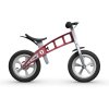 FIRSTBIKE Street Red