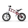 FIRSTBIKE Street Red