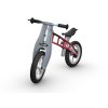 FIRSTBIKE Street Red