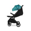 LIONELO Sportovní kočárek Cloe Green Emerald