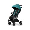 LIONELO Sportovní kočárek Cloe Green Emerald