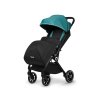 LIONELO Sportovní kočárek Cloe Green Emerald