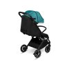 LIONELO Sportovní kočárek Cloe Green Emerald